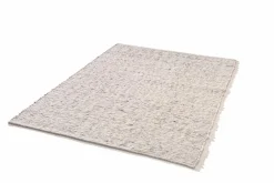 Natur(Look) Teppiche|Paulig Teppiche Webteppich Black Titan 200 x 290 cm Beige