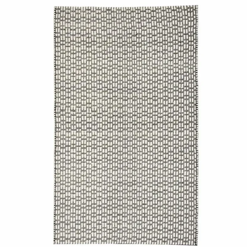 Webteppich Kebu 170 x 240 cm<pad New