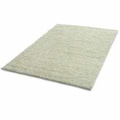 Natur(Look) Teppiche|TISCA Webteppich Lagan 200 x 250 cm Grün