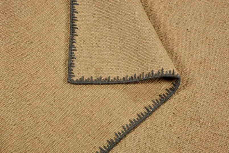 Webteppich Moss 170 x 240 cm<pad Outlet