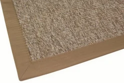 Dekowe Natur(Look) Teppiche-Webteppich Naturino S2 Classic Beige