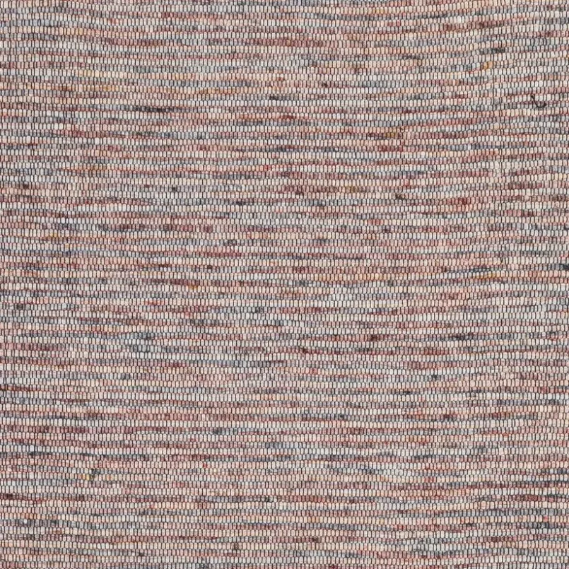 Natur(Look) Teppiche|TISCA Webteppich Orlando Swing 140 x 200 cm Grau