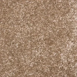 Moderne Teppiche-Webteppich Pace Ø 200 cm Cappuccino