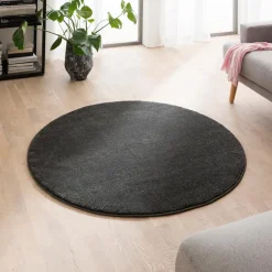 Webteppich Pace Ø 200 cm< New