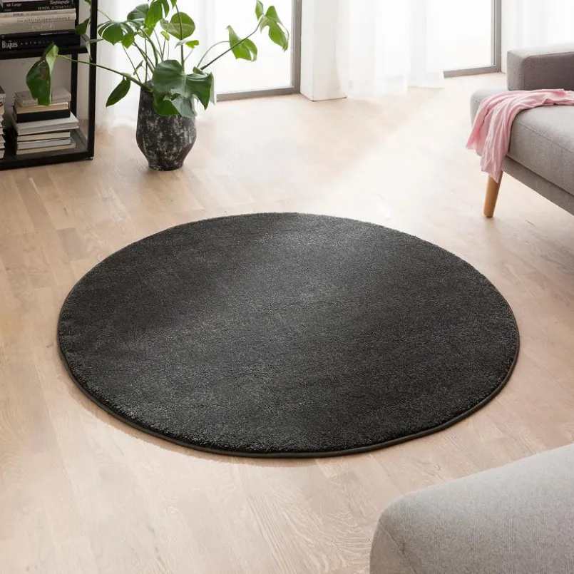 Webteppich Pace Ø 200 cm< New
