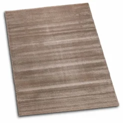 Moderne Teppiche| Webteppich Pace 240 x 290 cm Cappuccino