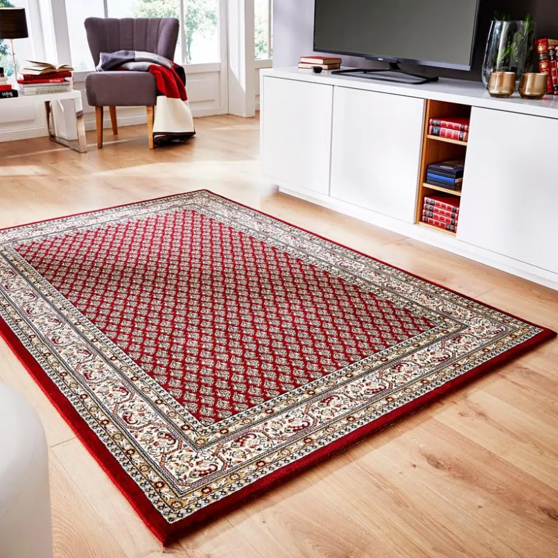 Webteppich Palladio 67 x 140 cm<