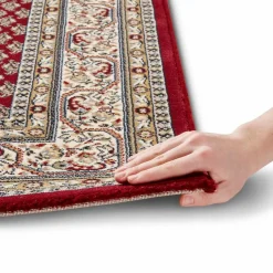 Webteppich Palladio 67 x 140 cm<