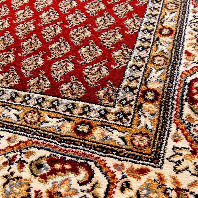 Webteppich Palladio 67 x 140 cm<