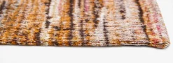 Moderne Teppiche-Webteppich Sari 200 x 280 cm Rot