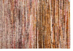 Moderne Teppiche-Webteppich Sari 200 x 280 cm Rot