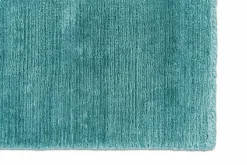 JOOP! Moderne Teppiche-Webteppich Soft 140 x 200 cm Türkis