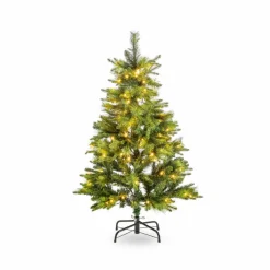 Weihnachtsbaum mit LED 120 cm< Online