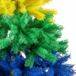 Weihnachtsbaum Rainbow< Hot