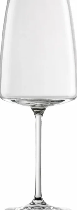 Weinglas - Fruchtig & Fein Vivid Senses 535 ml<ZWIESEL GLAS Online