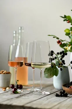Weinglas - Kraftvoll&Würzig Vivid Senses 660 ml<ZWIESEL GLAS Online