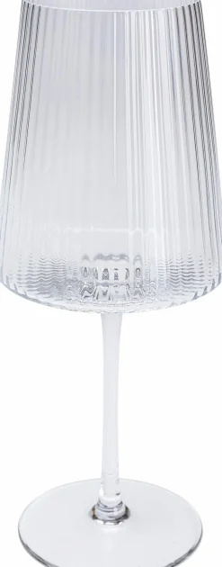 Weinglas Riffle 760 ml<KARE DESIGN New