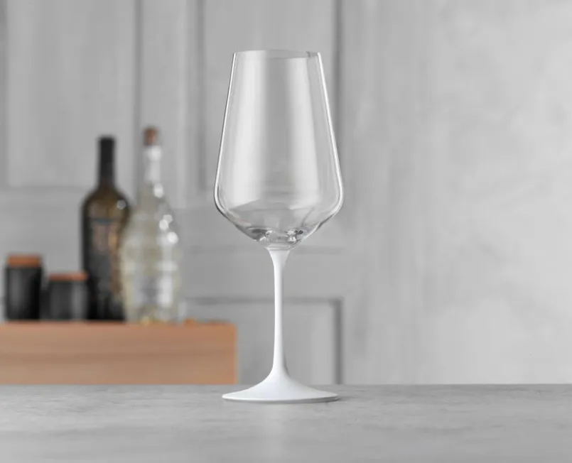 Weinglas Sandra Bianco 450 ml<BOHEMIA Cristal Discount