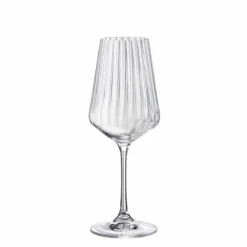Gläser-Weinglas Sandra Optik 350 ml Klar