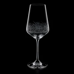 Weinglas Trés Chic 450 ml<BOHEMIA Cristal Outlet