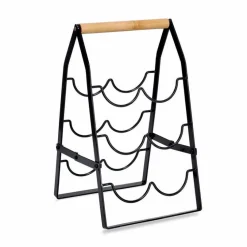 Weinregal 22 x 22 cm< Online