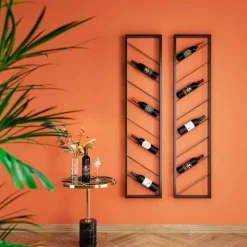 Weinregal Bistro Uno 84280<KARE DESIGN Discount