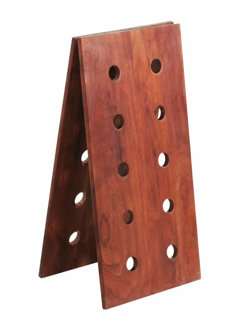 Regale|Regale|SIT Weinregal Panama Akazie