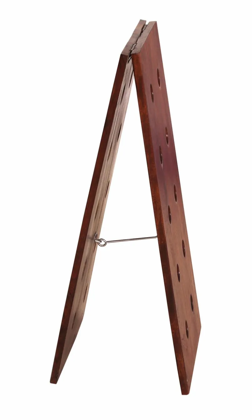 Regale|Regale|SIT Weinregal Panama Akazie