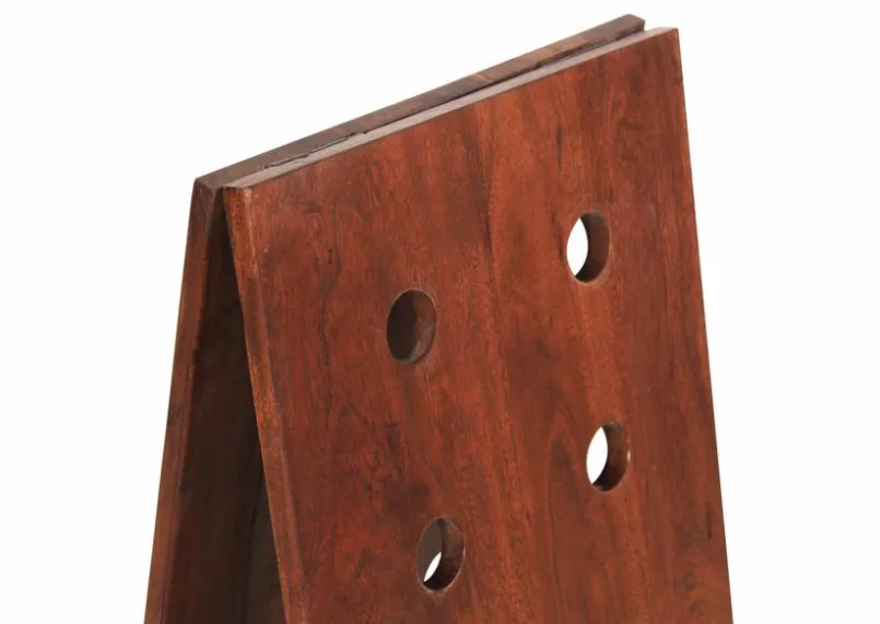 Regale|Regale|SIT Weinregal Panama Akazie