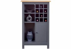 Weinschrank Nellina<Inter Link