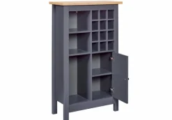 Weinschrank Nellina<Inter Link