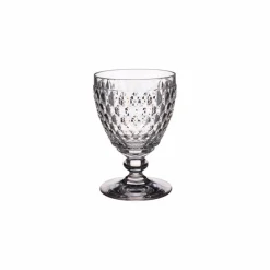 Villeroy & Boch Gläser-Weißweinglas Boston 125 ml Klar