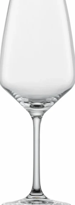SCHOTT ZWIESEL Gläser-Weißweinglas Tulip 356 ml Klar