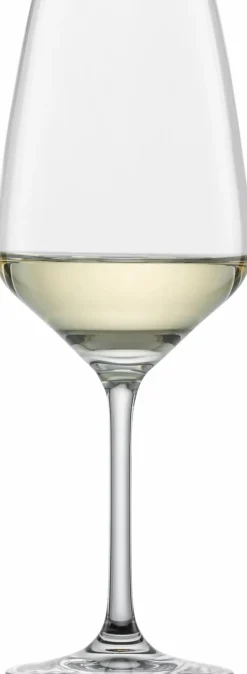 SCHOTT ZWIESEL Gläser-Weißweinglas Tulip 356 ml Klar