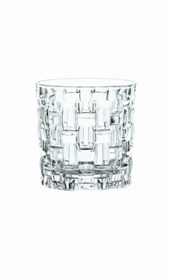 Whiskey-Set Bossa Nova SOF 4tlg.<Nachtmann Best
