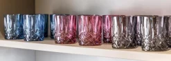 Gläser|Nachtmann Whiskey-Set Noblesse 2tlg. Smoke