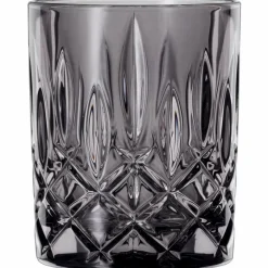 Gläser|Nachtmann Whiskey-Set Noblesse 2tlg. Smoke