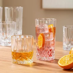 Whiskyglas Amalia 320 ml<Fürstenhof