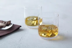Gläser|Leonardo Whiskyglas Daily 300 ml Klar