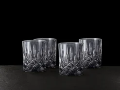 Whiskyglas Noblesse 4tlg.<Nachtmann Hot
