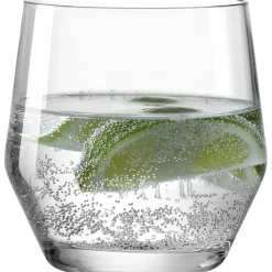 Gläser|Leonardo Whiskyglas Puccini 310 ml Klar