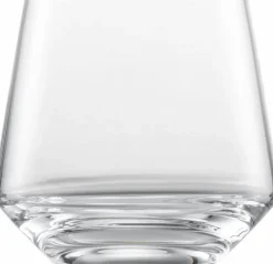 ZWIESEL GLAS Gläser-Whiskyglas Pure 389 ml Klar