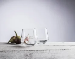 ZWIESEL GLAS Gläser-Whiskyglas Pure 389 ml Klar