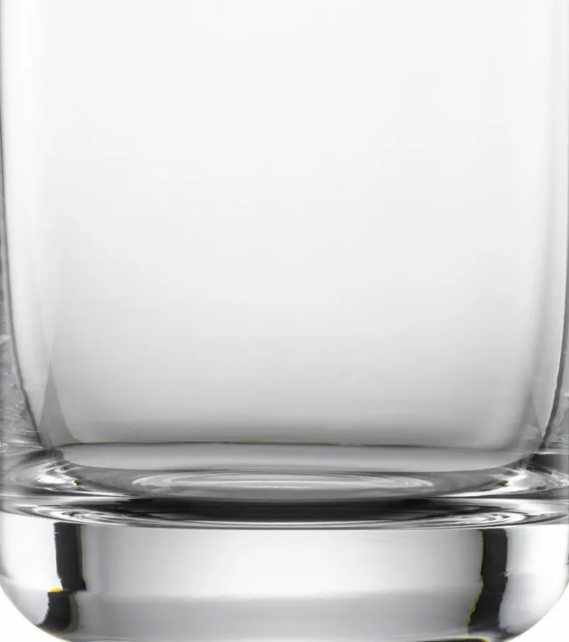SCHOTT ZWIESEL Gläser-Whiskyglas Simple 300 ml Klar