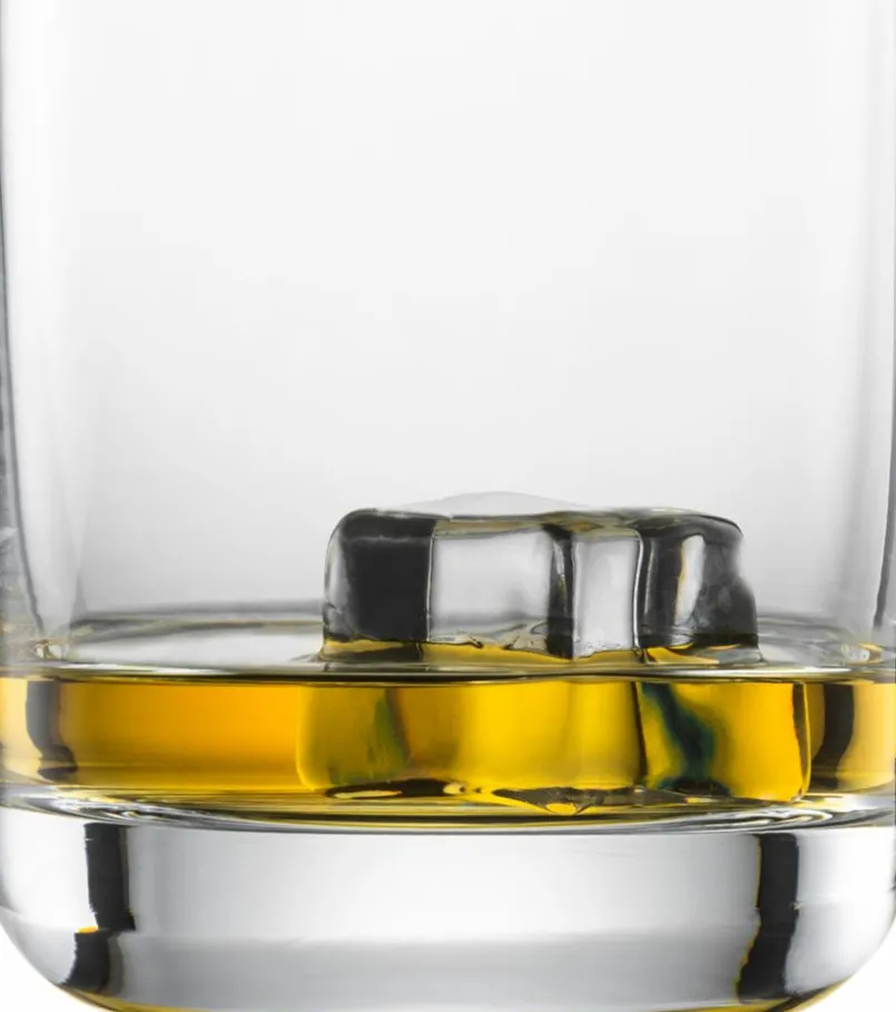 SCHOTT ZWIESEL Gläser-Whiskyglas Simple 300 ml Klar