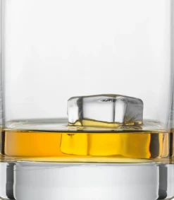 ZWIESEL GLAS Gläser-Whiskyglas Tavoro 315 ml Klar
