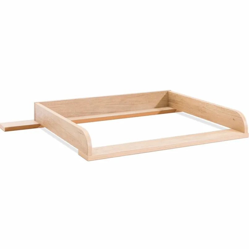 Wickelaufsatz Liam<Paidi