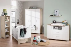 Wickelkommode Elian<Paidi Online