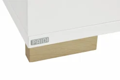 Paidi Wickelkommoden|Wickelkommoden-Wickelkommode Enie Off White