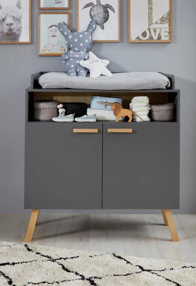 Wickelkommode Mats<trendteam